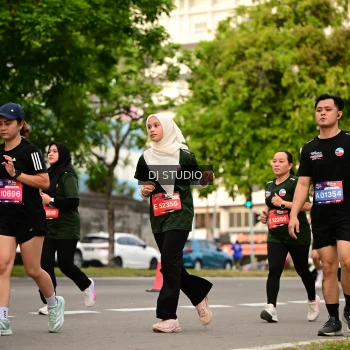 Runner Photo 4155982