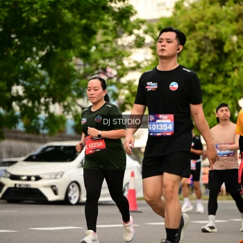 Runner Photo 4155996