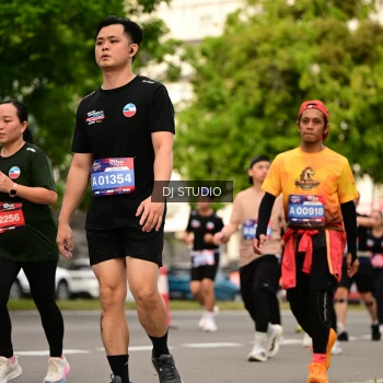 Runner Photo 4156007
