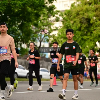 Runner Photo 4156025