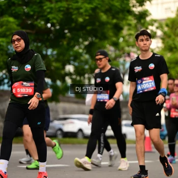 Runner Photo 4156046