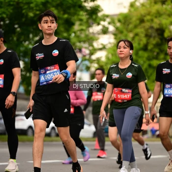 Runner Photo 4156062