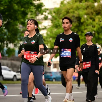 Runner Photo 4156069
