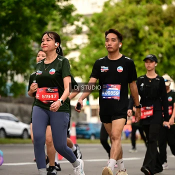 Runner Photo 4156077