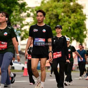 Runner Photo 4156079
