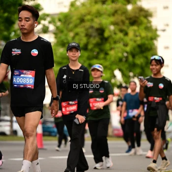 Runner Photo 4156080