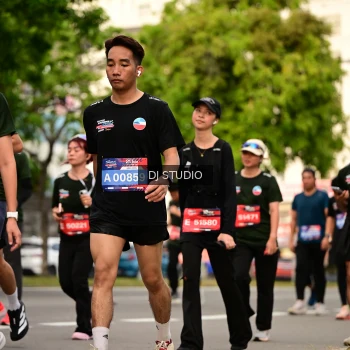 Runner Photo 4156083