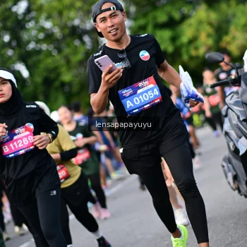 Runner Photo 4156085
