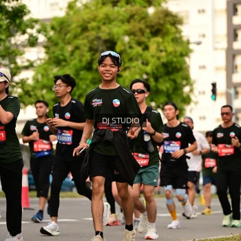 Runner Photo 4156087