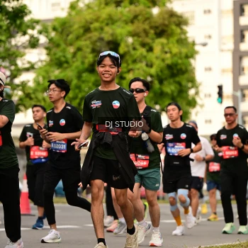 Runner Photo 4156088
