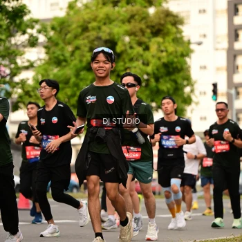 Runner Photo 4156090