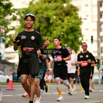 Runner Photo 4156092