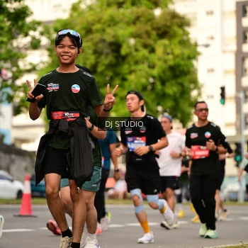 Runner Photo 4156093