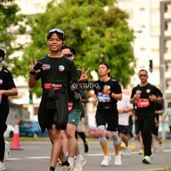 Runner Photo 4156096
