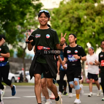 Runner Photo 4156105