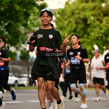 Runner Photo 4156109