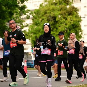 Runner Photo 4156122