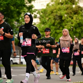 Runner Photo 4156125