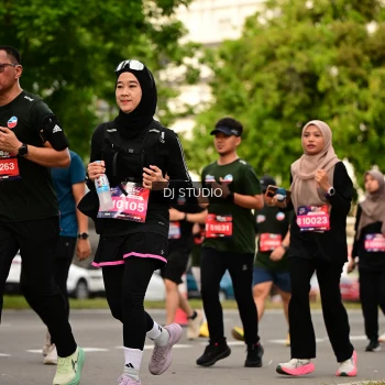 Runner Photo 4156126