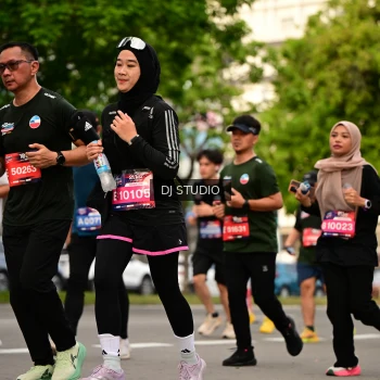 Runner Photo 4156127