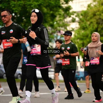 Runner Photo 4156131