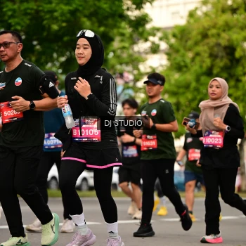 Runner Photo 4156133