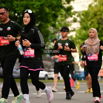 Runner Photo 4156134