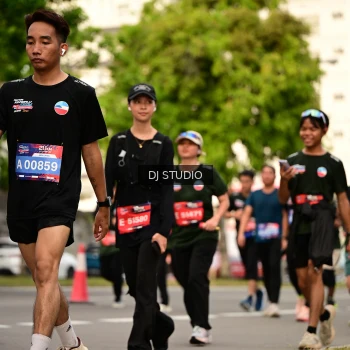 Runner Photo 4156137