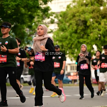 Runner Photo 4156141
