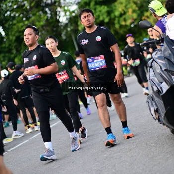 Runner Photo 4156142
