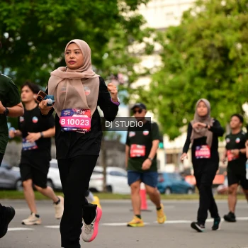 Runner Photo 4156147