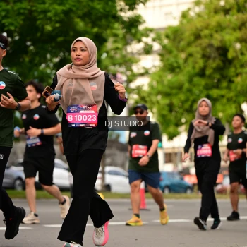 Runner Photo 4156152