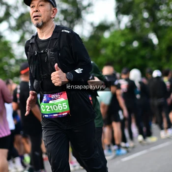 Runner Photo 4156156