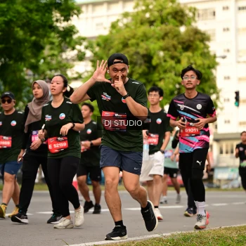 Runner Photo 4156160