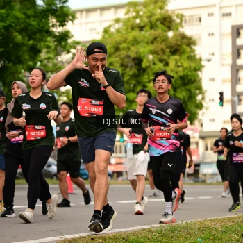 Runner Photo 4156164