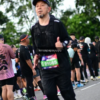 Runner Photo 4156172