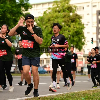 Runner Photo 4156175