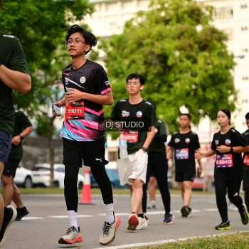 Runner Photo 4156177
