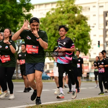 Runner Photo 4156178