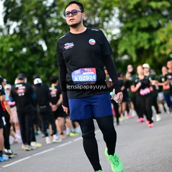 Runner Photo 4156179