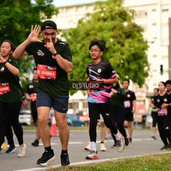 Runner Photo 4156180