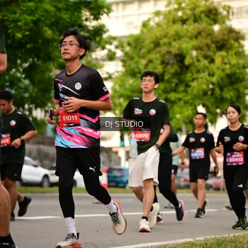 Runner Photo 4156182