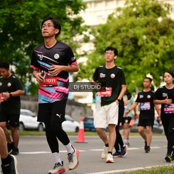 Runner Photo 4156183