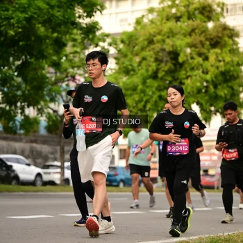 Runner Photo 4156187