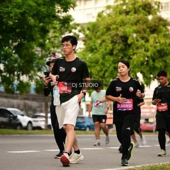 Runner Photo 4156197