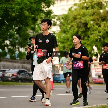 Runner Photo 4156198