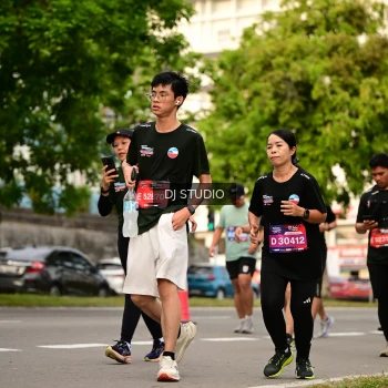 Runner Photo 4156199
