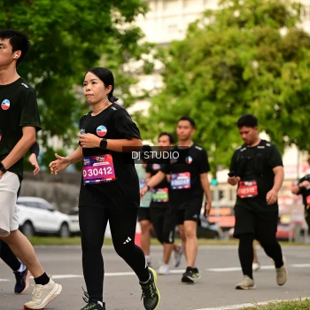 Runner Photo 4156205