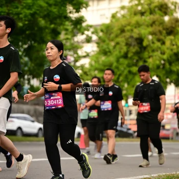 Runner Photo 4156207