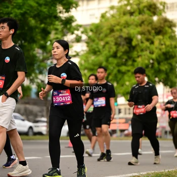 Runner Photo 4156208